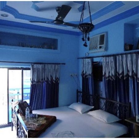 Heaven Guest House Jodhpur  Buitenkant foto