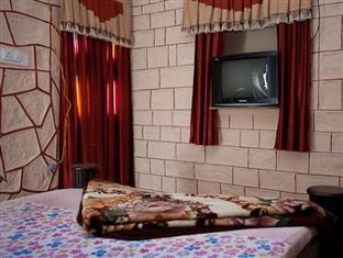 Heaven Guest House Jodhpur  Buitenkant foto