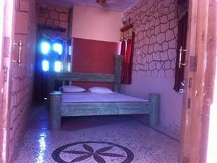 Heaven Guest House Jodhpur  Buitenkant foto