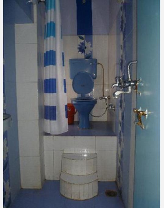 Heaven Guest House Jodhpur  Buitenkant foto