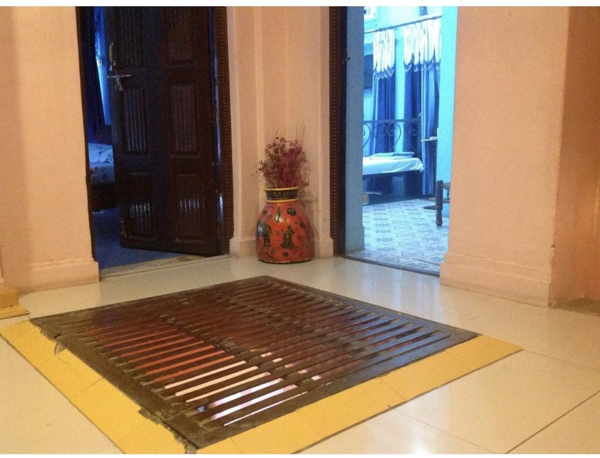 Heaven Guest House Jodhpur  Buitenkant foto