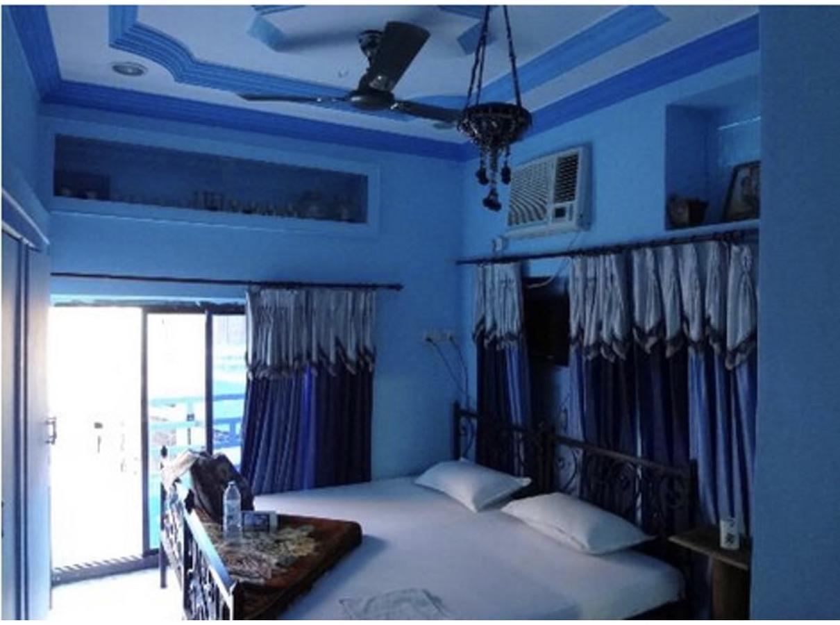 Heaven Guest House Jodhpur  Buitenkant foto