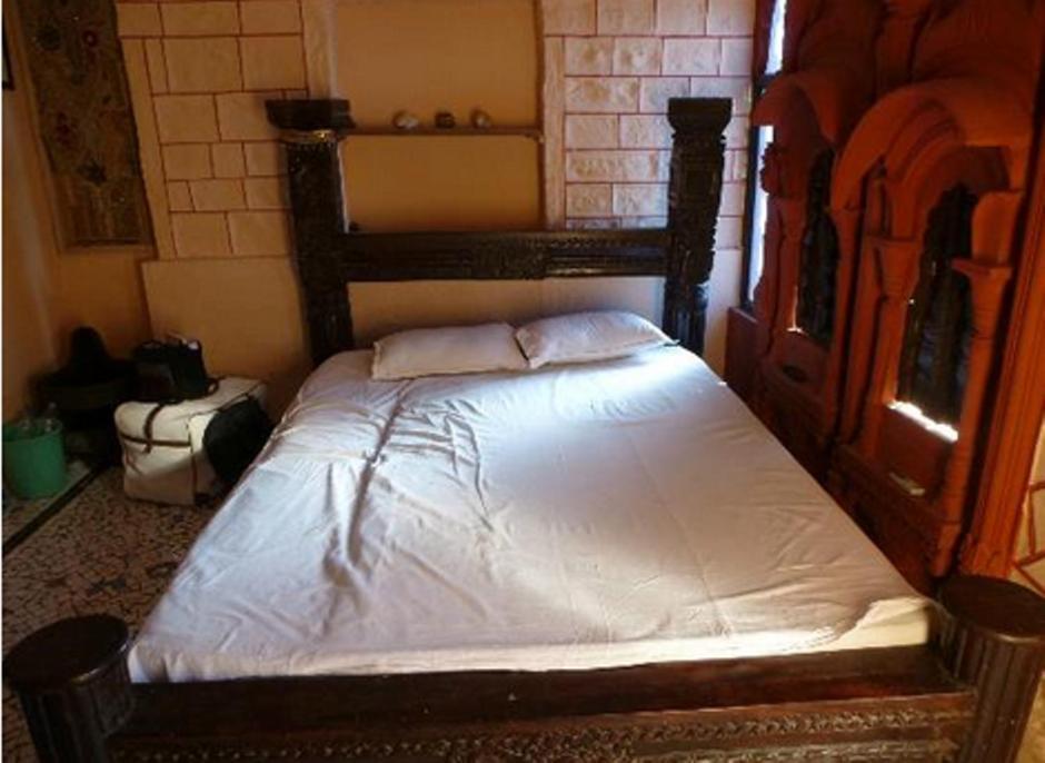 Heaven Guest House Jodhpur  Kamer foto